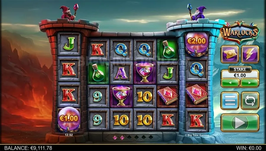 bet100 Game Development