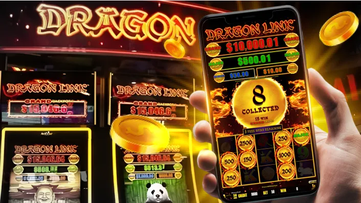 Casino games category with bet100 casino logo
