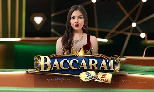 Interactive Live Casino bet100