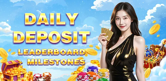Reload Bonus for bet100 deposits